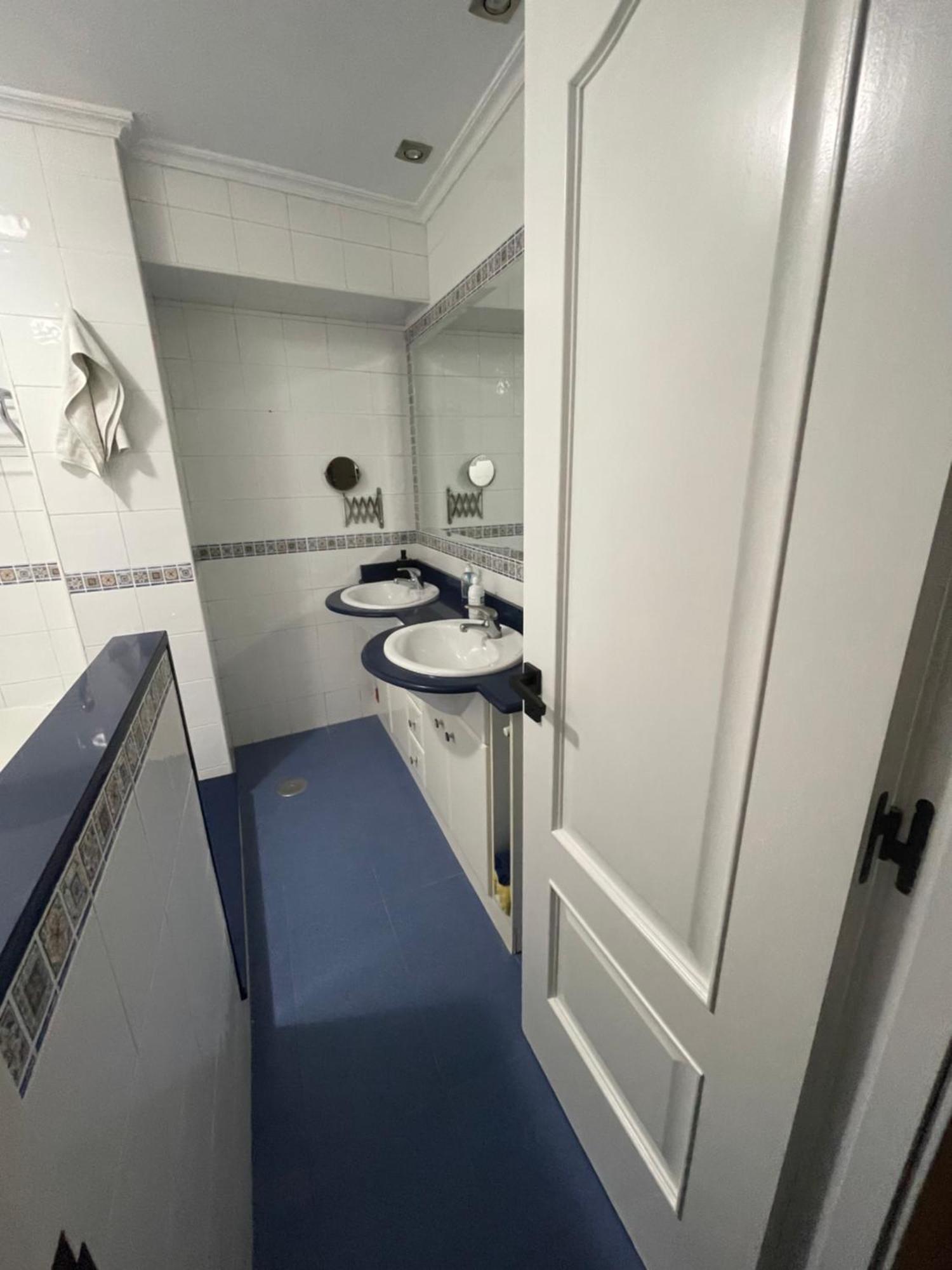 Apartamento Corredera Lägenhet Tui Exteriör bild